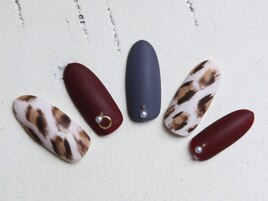 ハンドEコース 3490円