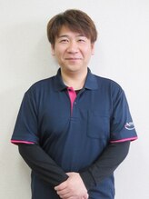 カイロプラクティックリバティ 平賀 誠司