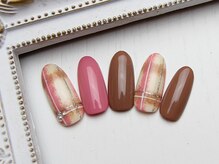 スピリチュアルネイル エム(spiritual nail M)/定額デザイン