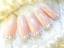 ネイルサロン ドルチェネイル 柏店(Dolce.Nail)/イベント#ブライダル＊