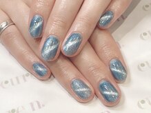 キュアエヌ(cure.n)/スターギャラクシー