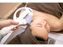 ラココ イオンタウン岡崎美合店(LACOCO)/うぶ毛にも対応！ 