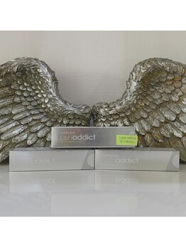 リュクス(Luxe+TKM HANATEN)/Lash addict