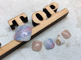 星屑/スターダスト☆*°