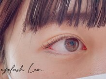 レオ(Leo)/■パーマ/ラッシュリフト