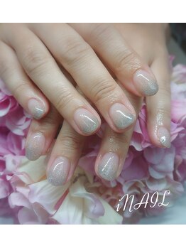 アイネイル(iNAIL)/