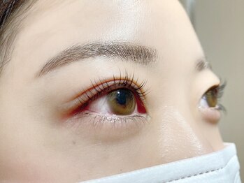 ラッシュワン 四条店(Lash One)/■ラスティングカール