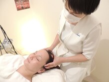 ポーラ 長崎駅前店(POLA)/【ヘッドケア】