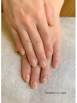 エムシーベル(m.c bell)/