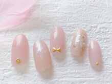 ネイルサロン ロゼプリュム/