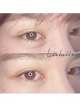 リーベル(Liebelle)/コスメリフト