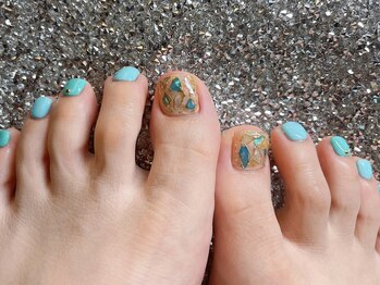 ビューティサロン アジアン/