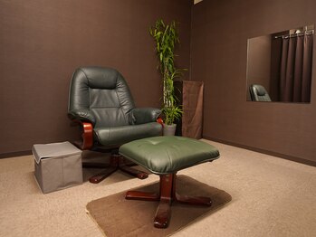 尾張復活堂整体/しっかり押す足ツボも人気です！