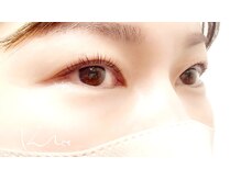 クレー(Klee)/パリジェンヌラッシュリフト