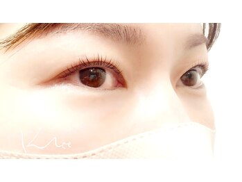 クレー(Klee)/パリジェンヌラッシュリフト