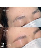 ボアップ 松山店(boappu)/眉毛パーマ