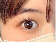 ハーシートウキョウ(HERSHE TOKYO)/上下マツパ×上マツエク30本