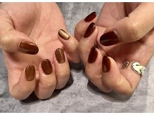 レストヘアー(Resto hair)/マグネットワンカラー