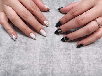 持ち込みデザイン☆¥7000