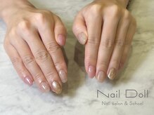 ネイルドール(Nail Doll)/