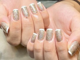 11月　ラインネイル