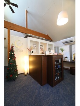 ルナ(Luna)/店内風景