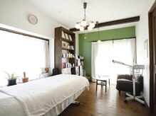 シャルマン(charmant)/