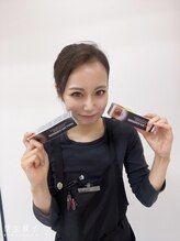 ビューティーサロン ココ 春日井店(BeautySalon COCO) 高橋 薫