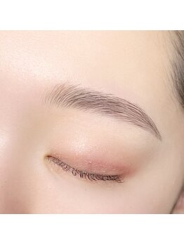 ビエント(Beaent)/パリジェンヌブロウリフト