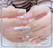 ココズネイル(COCO'SNAIL)