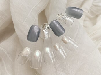 901(ナインティワンネイル)/シンプル