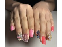 【アートデザイン】に1番の自信あり◎持ち込みOK!お任せも大人気