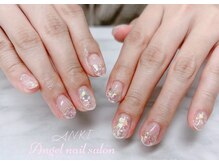 エンジェルネイルサロン(Angel nail salon)/持ち込みデザイン