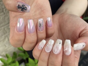 《hand》nopsis design