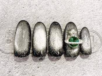 レディラック バイ キャンアイドレッシー(Lady Luck by Can I Dressy)/