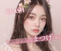 ラッシュ 東深津店(RLASH)