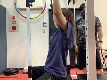 タオフィット(TAO Fit.)/水着に合うボディを目指します！