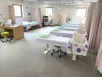 伊藤マッサージサロンの写真/【創業52年の老舗サロン♪】高技術×低価格◎肩こり/腰痛/慢性疲労！熟練のもみほぐし＆ドライヘッドスパ