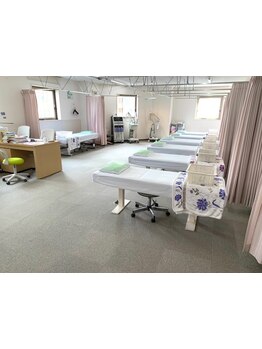 疲れを解消したい