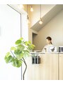 イルム ビューティー アンド ライフ(iLM beauty and life) takemoto 