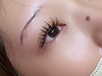 アイ ビューティー ルクール 見附店(EYE BEAUTY Le Coeur)/担当【井伊】