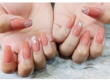 ツインヒール(TwinHeal)/定額ネイル