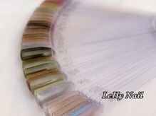 レヒネイル(LeHy nail)/マグネットネイル