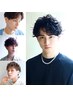 ☆贅沢パック☆美眉Wax脱毛＋おでこWax +鎮静保湿付き　¥7500