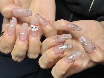 エムスリー(M3)/ワンホントレンドデザイン☆