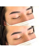 レアファースト/アイブロウサロンレアファースト