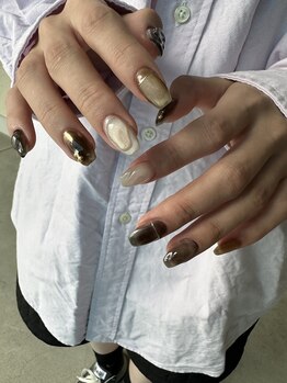 アトリエ ラナン(atelier ranun)/