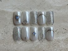 ノイスネイル(noice nail)/Simple menu