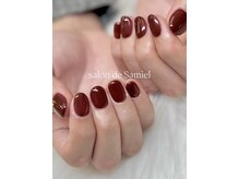 サロン ド サミエル(Salon de Samiel)