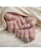 ピュアアンドリッチネイルサロン(Pure&Rich Nail Salon)/